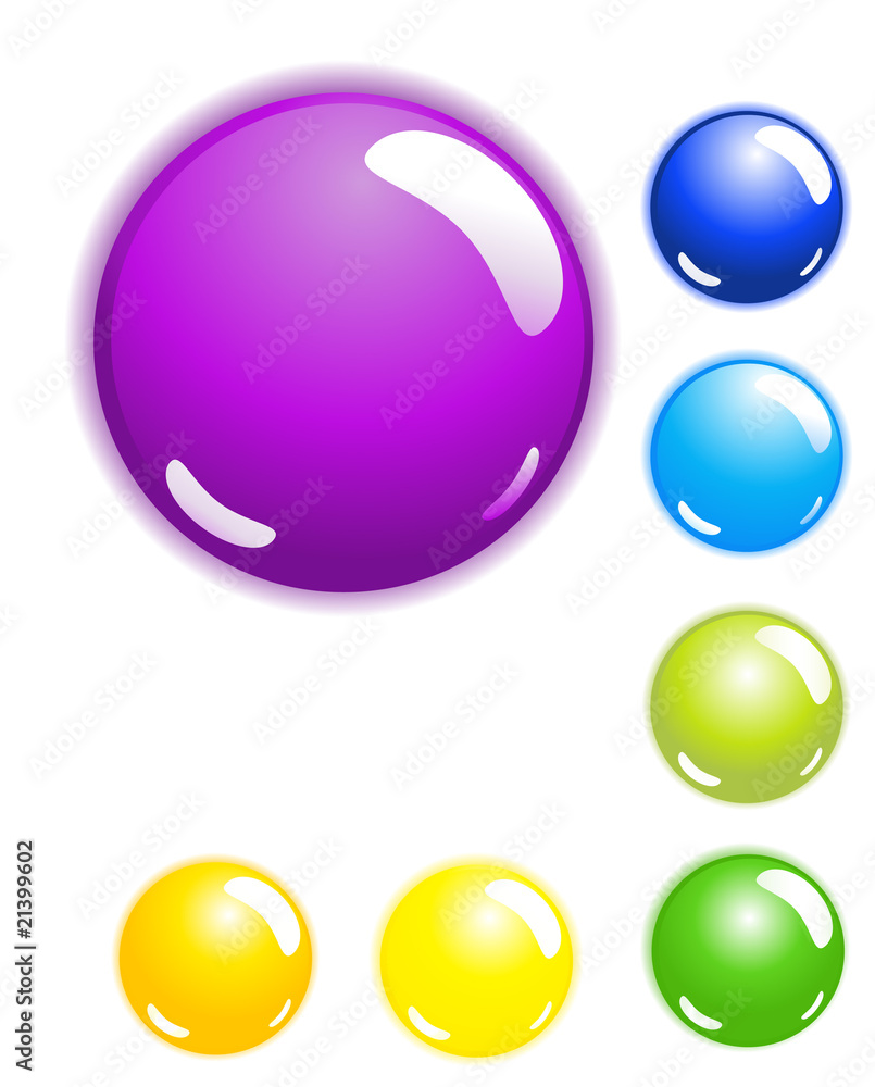 Shiny Drop Shadow Web Buttons Shiny Drop Shadow Web Buttons