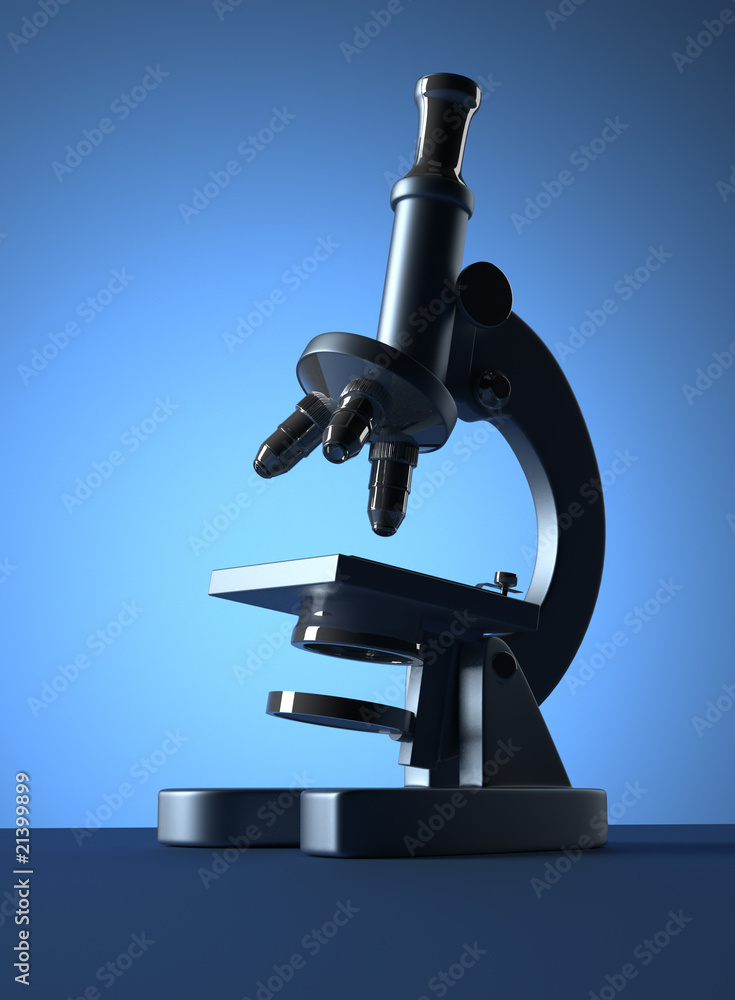 Microscope Microscope