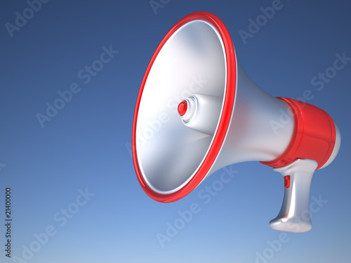 Megaphone