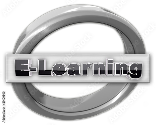 E-learning photo