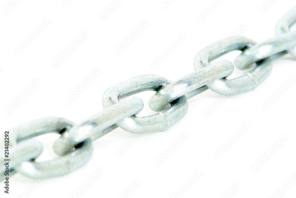 Fototapeta premium chain