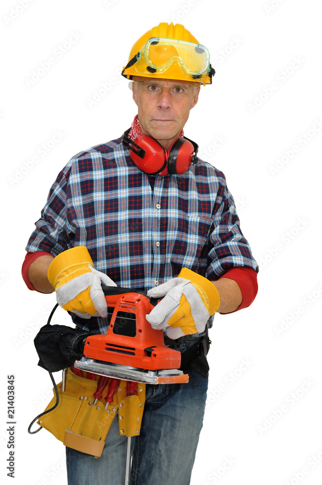 Construction worker Construction worker