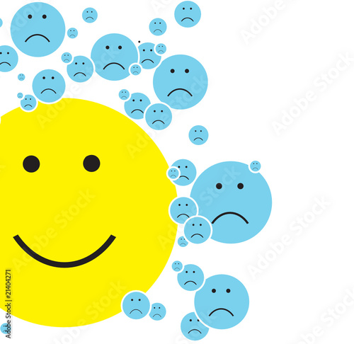 smile