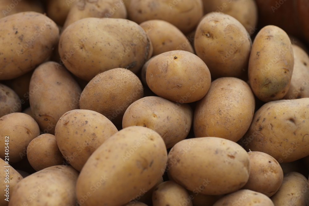Kartoffeln Kartoffeln