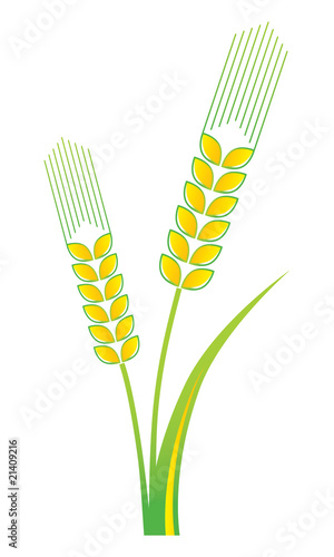 Agriculture Symbol