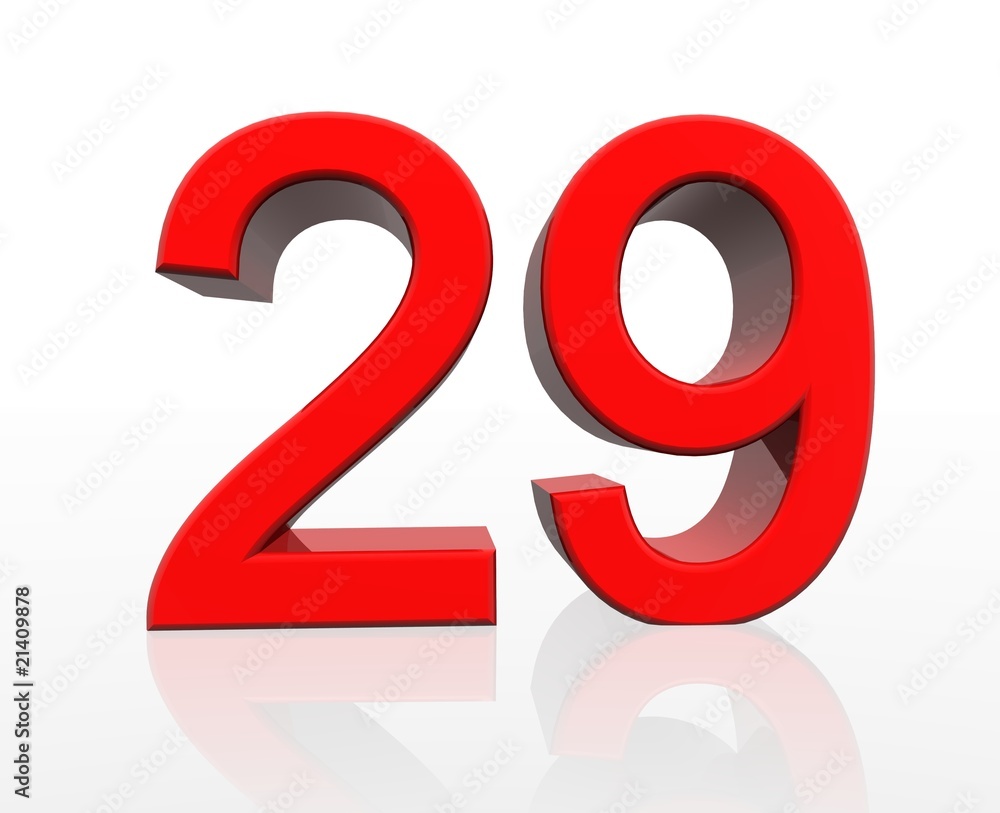29 29