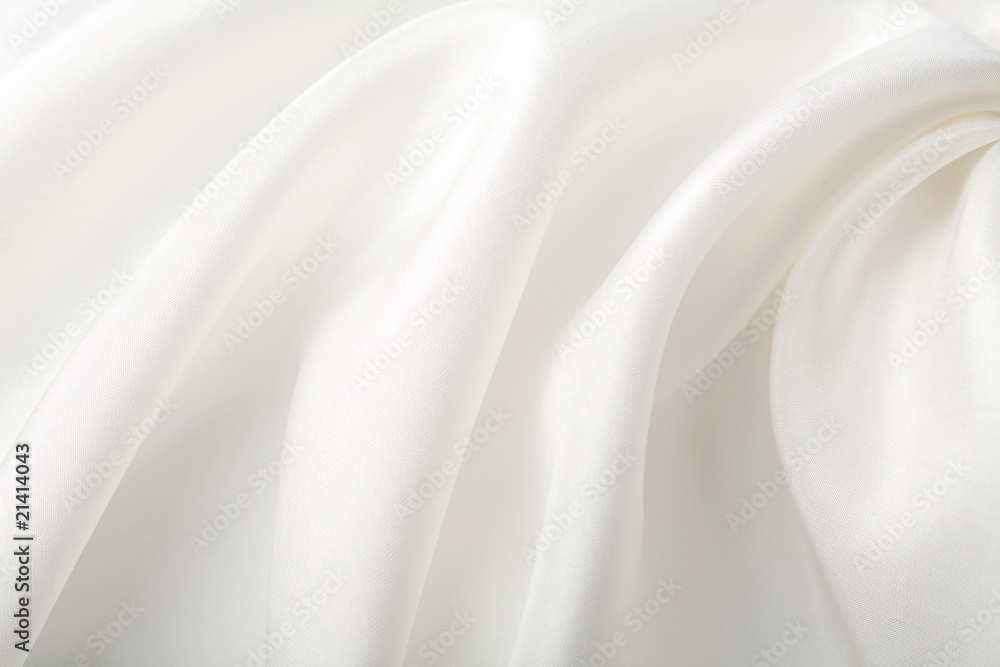 abstract white silk background abstract white silk background