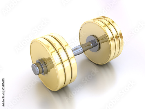dumbbell