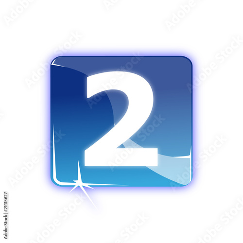 Picto deux - Icon 2