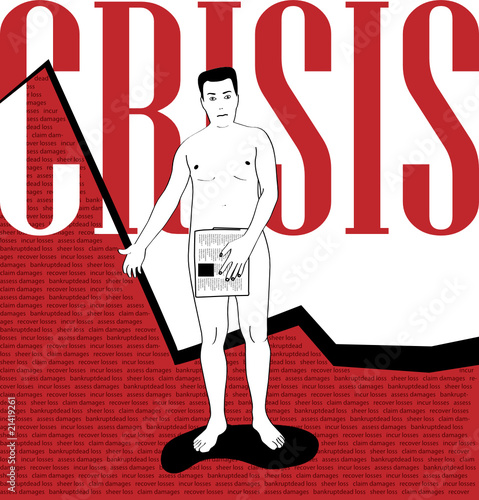 Economic crisis