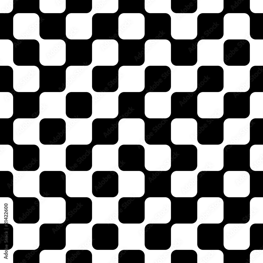 Geometric Networked Pattern Geometric Networked Pattern