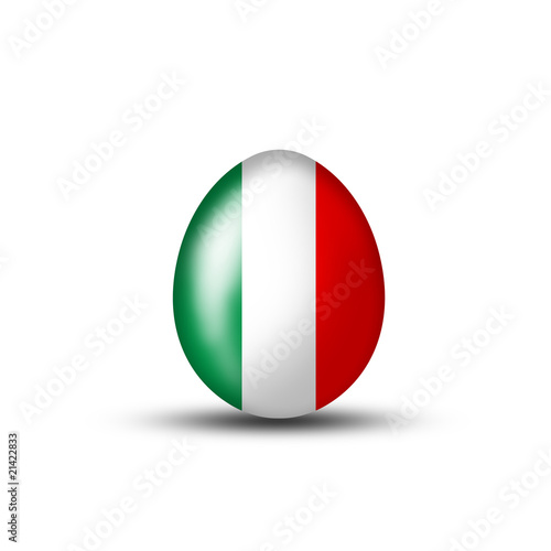 Free Download Italien Osterei - GFXLoad