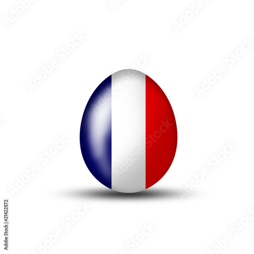 Free Download Frankreich Osterei - GFXLoad