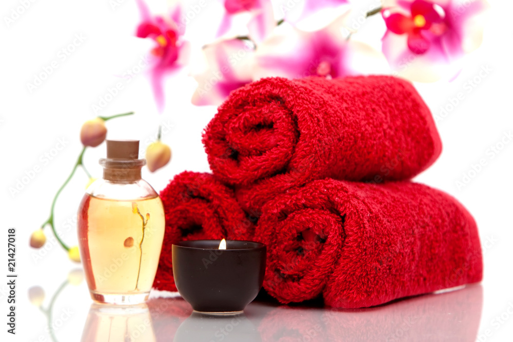 Spa objects Spa objects