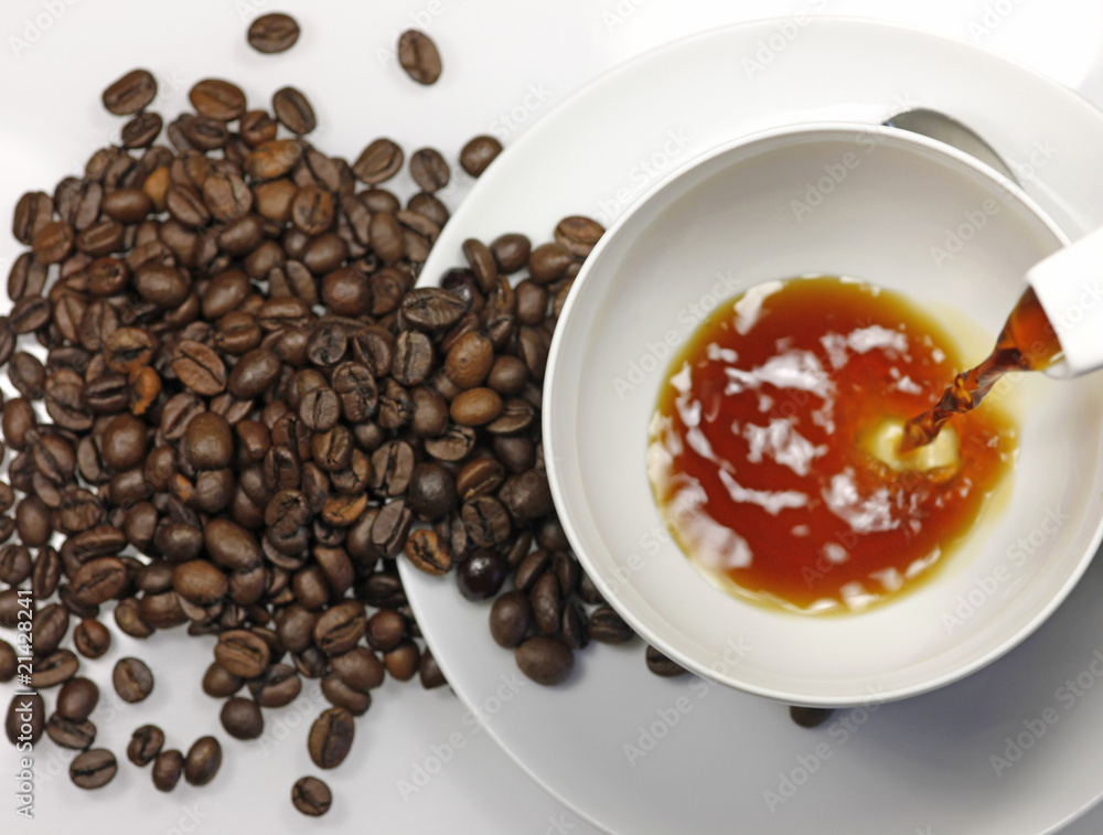 Kaffeezeit Kaffeezeit