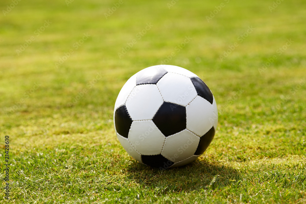 Lederfussball Lederfussball