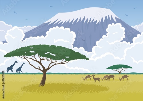Africa