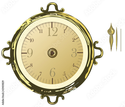 orologio antico