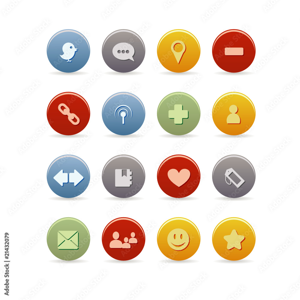 Blog icons Blog icons