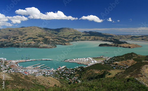 Lyttelton Port of Christchurch