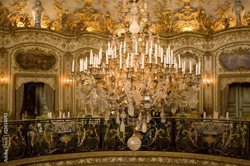 Chandelier