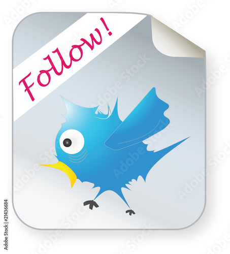 Social media icon