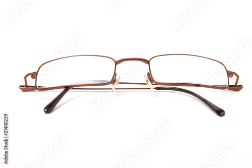 Wire Framed Specs photo