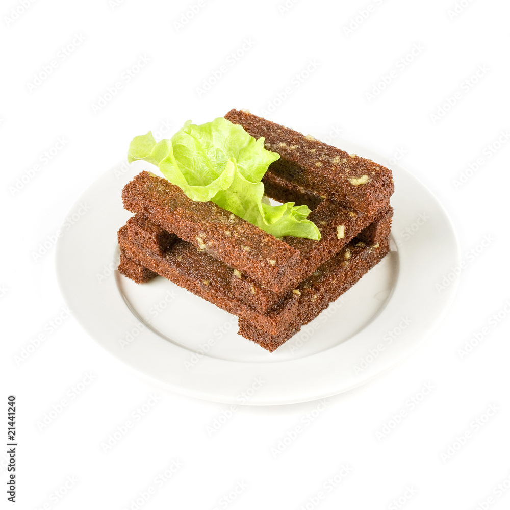 toasted bread toasted bread
