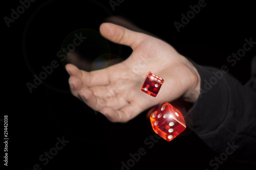 Dice