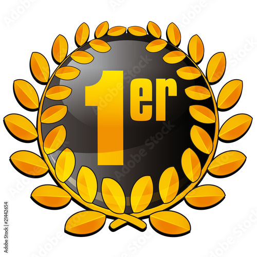 laurier de la victoire