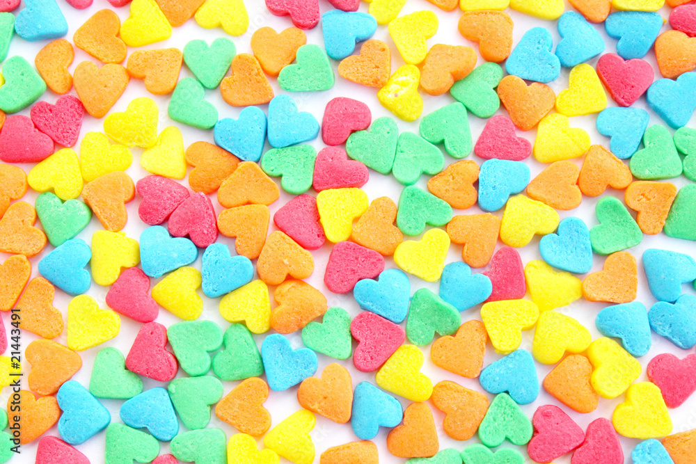 Candies Candies