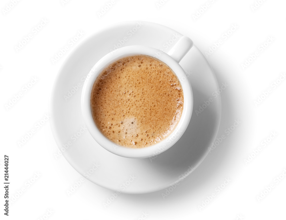 Espresso cup Espresso cup