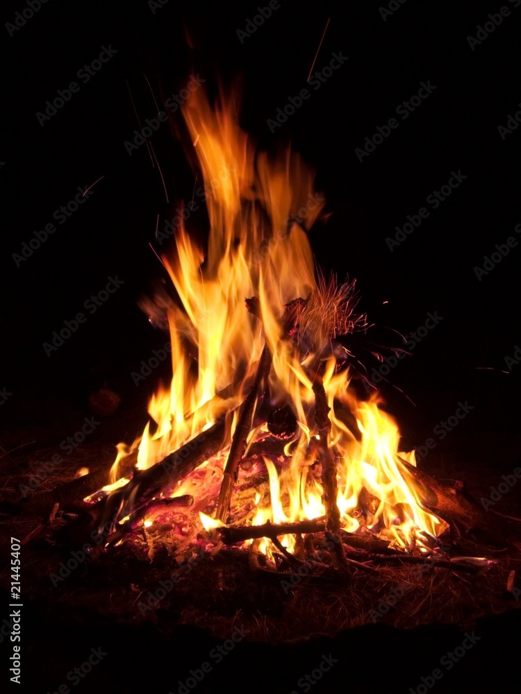 Campfire Campfire
