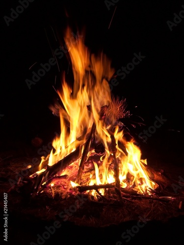 Campfire