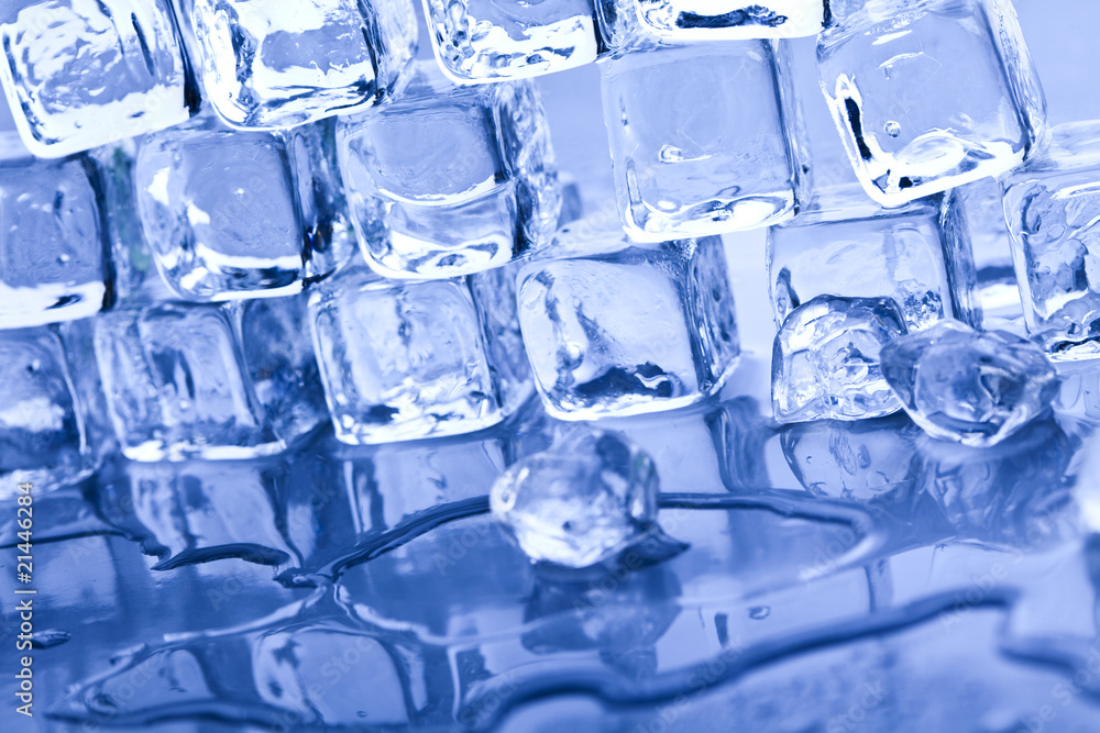 Ice Ice