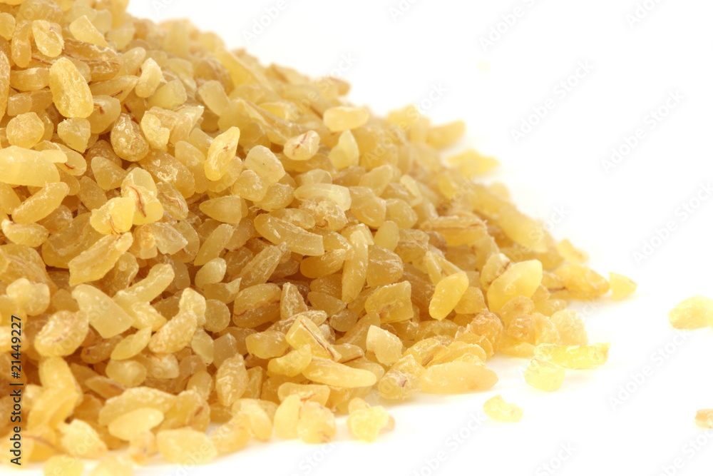 Bulgur Bulgur