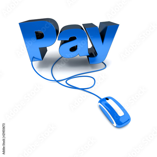 Click and pay