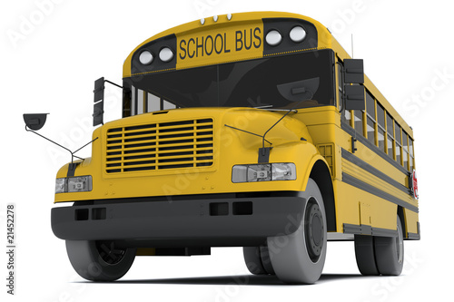 School bus