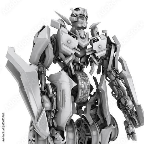 Robot