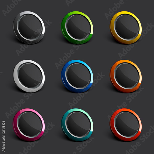 icône bouton internet