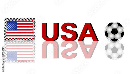 Fussball USA