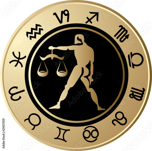Horoscope Libra