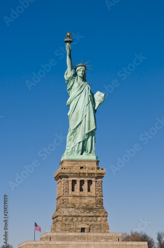 Statue de la Liberté - New York