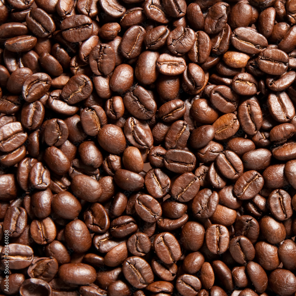 Obraz premium coffee