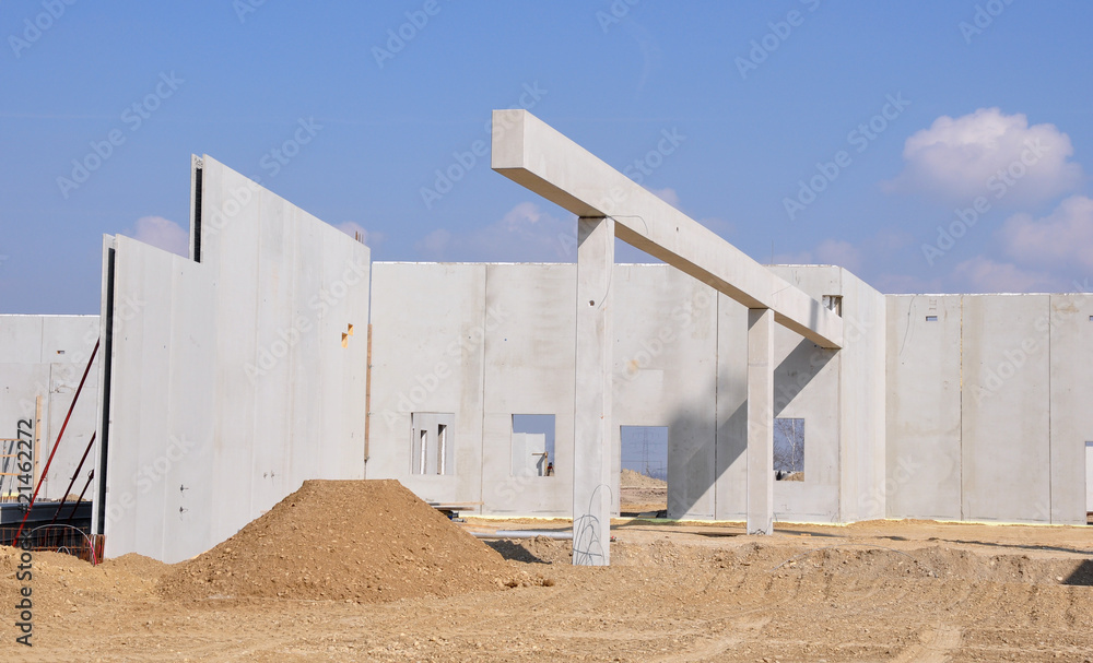 beton - betonfertigteile