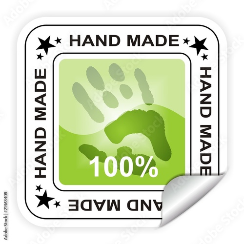 HAND MADE