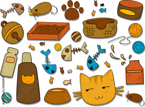 Cat Icons