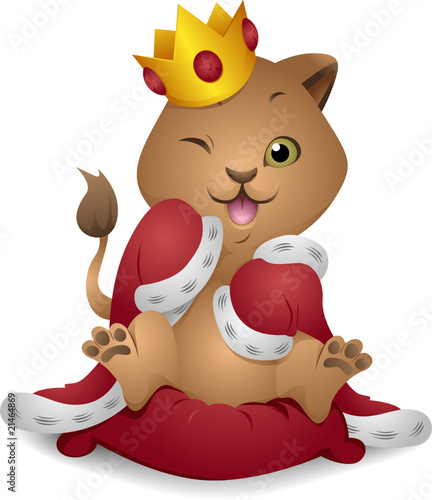 Cub Prince