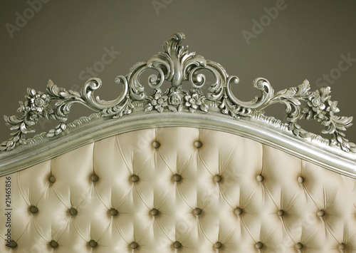 Luxury Furniture background