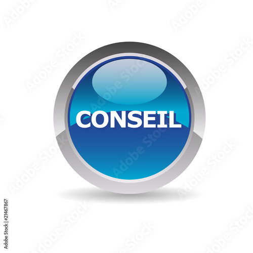 Picto conseil - Icône advis